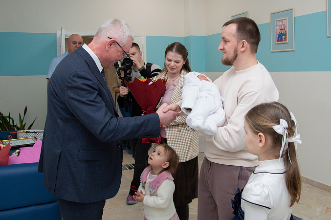 50 молодых семей тульских участников СВО получили выплату на покупку жилья