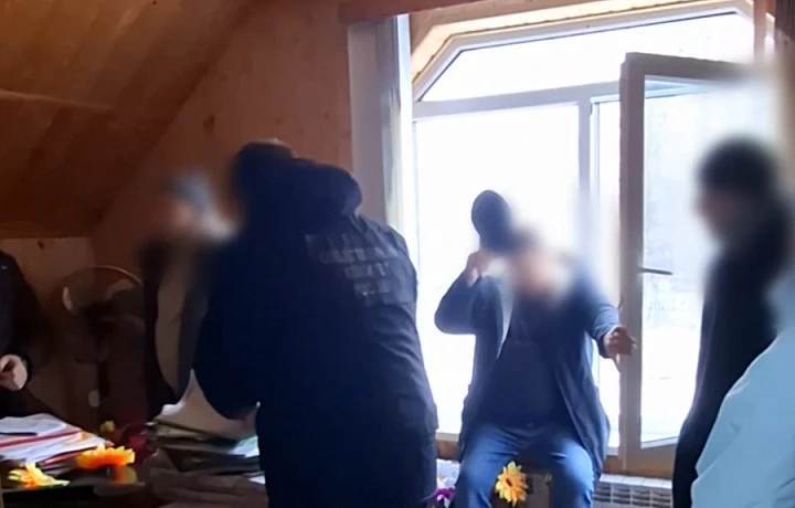 В Суворове задержали еще троих полицейских за передачу информации об умерших за взятки