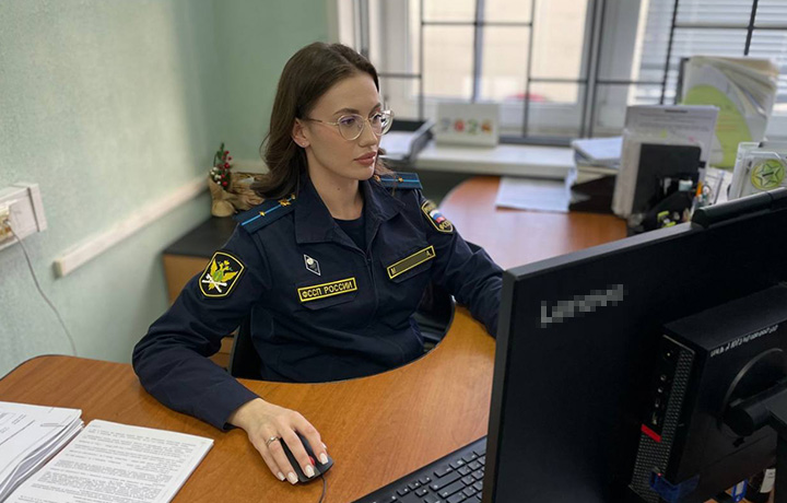 Туляк погасил долг по алиментам после введения запрета на выезд из РФ