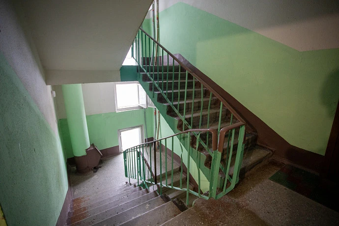 Тульскую область признали одним из лучших регионов России по капитальному ремонту