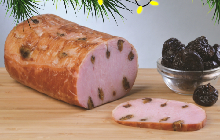 Накрываем новогодний стол с «Городом Мастеров»