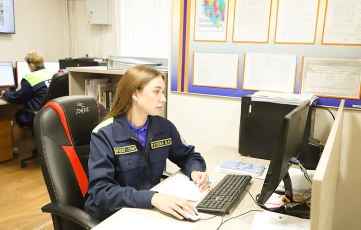 За сутки туляки звонили в ЕДДС 1 452 раз