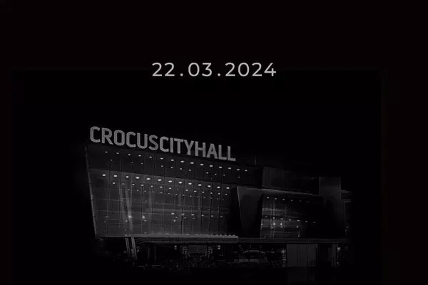 МЧС обновило список погибших в "Крокус Сити Холле" - 120 имен в списке