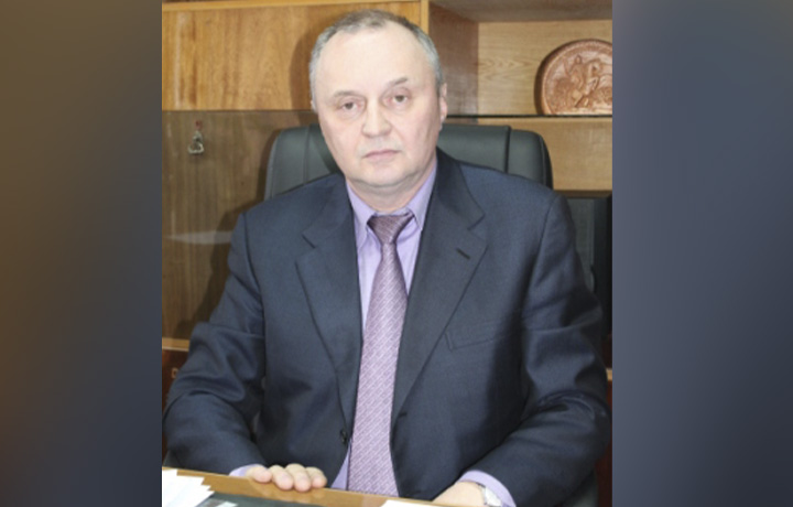 СМИ: в Новомосковске сняли с должности директора РХТУ имени Менделеева
