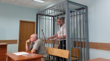 Туляк заказал за миллион рублей убийство своего пасынка и его сожительницы