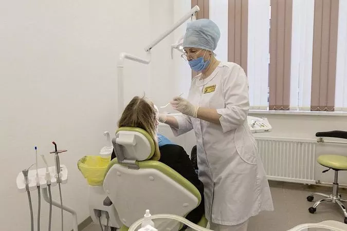 Российские эксперты оценили опыт Тульской области по развитию школьной медицины