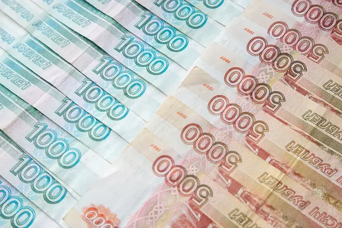 Девять муниципалитетов Тульской области получат более миллиона рублей на предоставление дополнительной выплаты по рождению ребенка