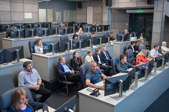 Тульская область начала реализацию перехода на предоставление услуг в режиме 24/7