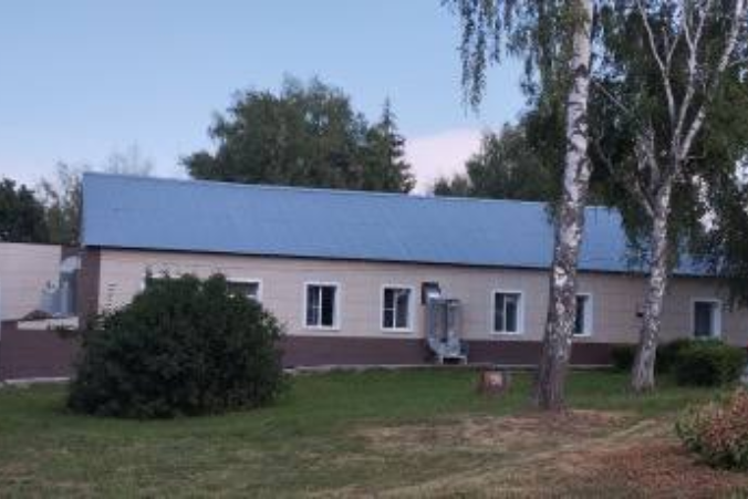 В Веневском психоневрологическом интернате обновили вентиляцию в столовой