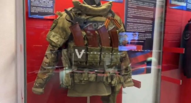 Ксения Собчак оценила Тульский государственный музей оружия