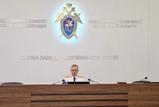 В Тульской области зафиксированы шесть случаев педофилии за полгода