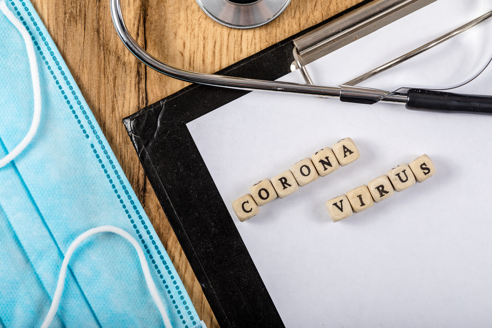 В Тульской области за сутки выявили 29 случаев заболевания COVID-19