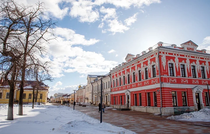 Более трех миллионов человек посетили тульские музеи в прошлом году