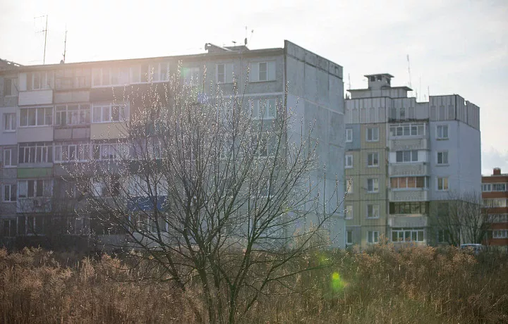 В Туле 19 апреля потеплеет до +18 градусов