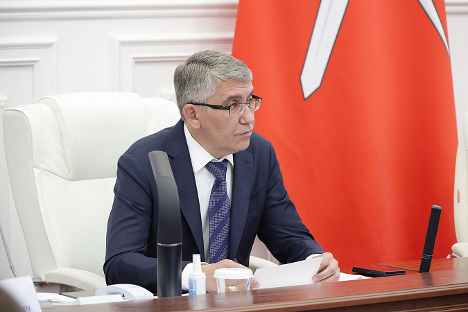 ﻿Девять квартир на улице Пузакова в Туле залило из-за приостановки ремонта крыши