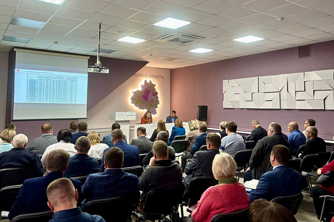 В Туле и области усилят работу по снижению задолженности жителей за энергоресурсы