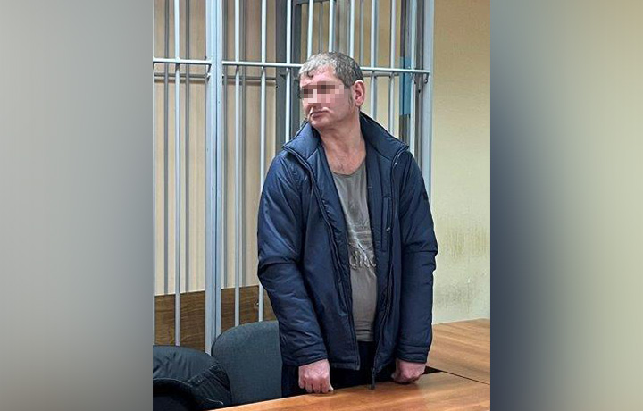 В Туле водителя квадроцикла, по вине которого погибла новорожденная девочка, отправили в колонию на 5,5 лет: суд вынес приговор по резонансному делу о ДТП