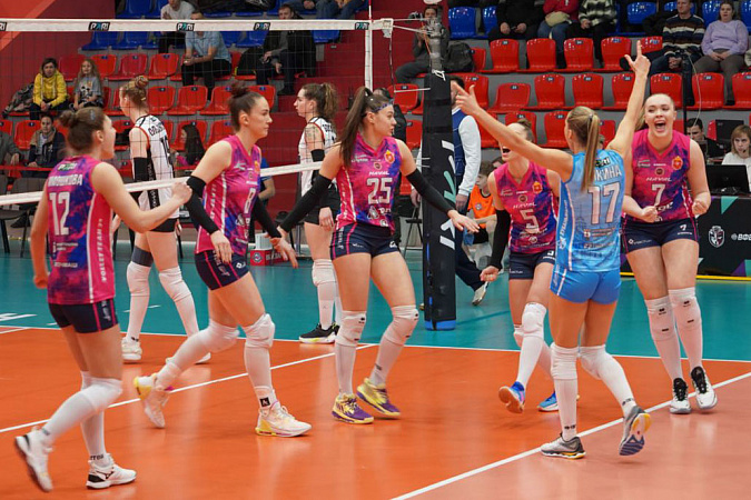 ﻿Губернатор Дюмин поздравил тульский АКМ и «Тулицу» с победами