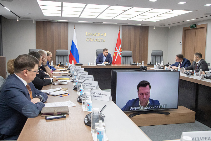 Пострадавшие в атаке на «Вайлдберриз» в Алексине получат расширенную поддержку