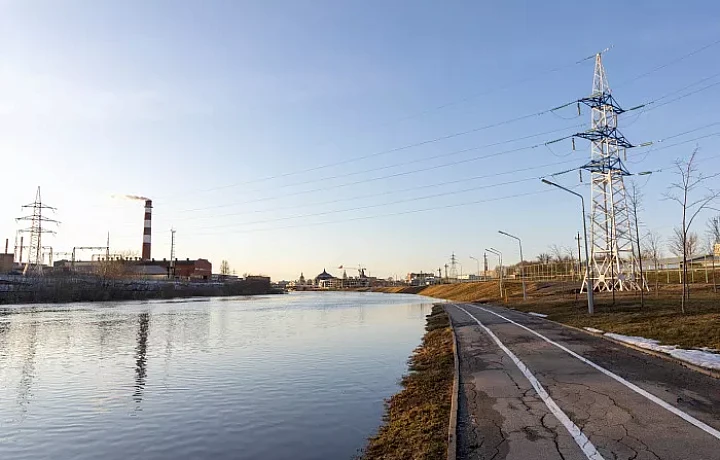 В Тульской области названы самые загрязненные реки