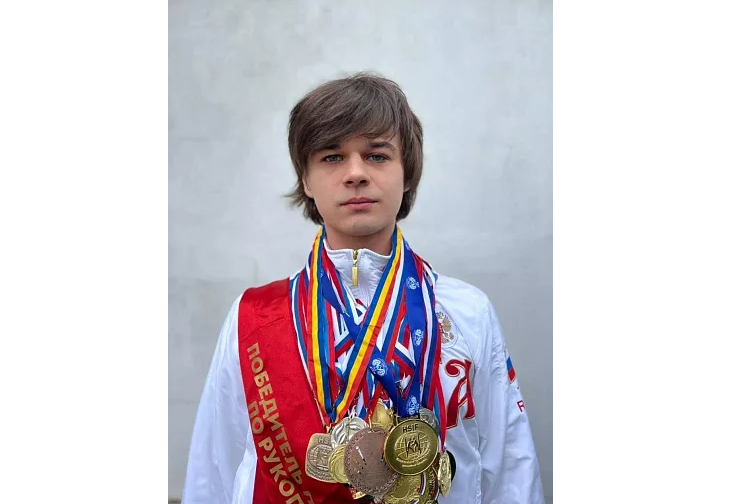 Министерство спорта тульской