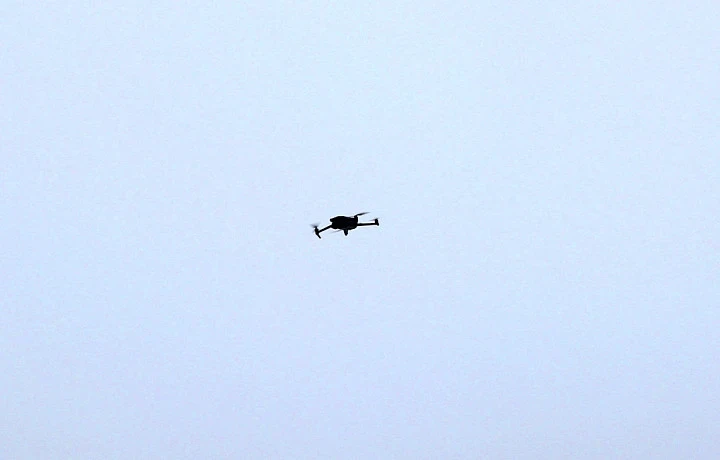 В Тульской области объявили отбой опасности атаки беспилотников