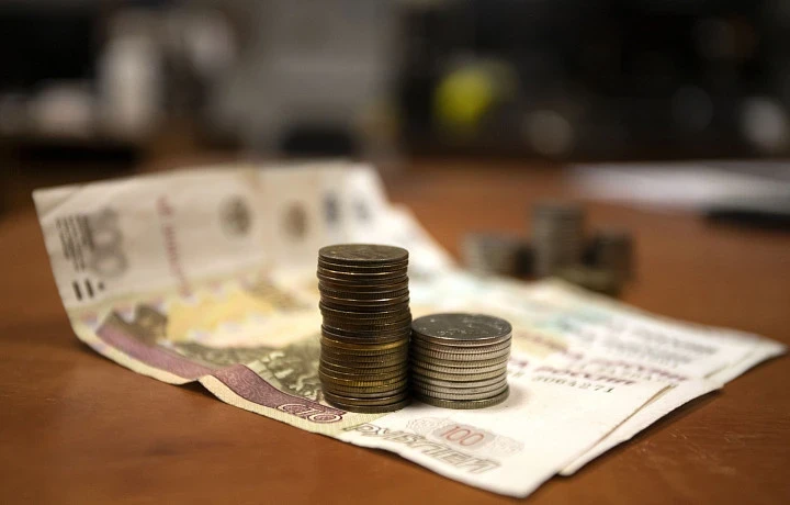 Глава Банка России допустила снижение ключевой ставки в июле