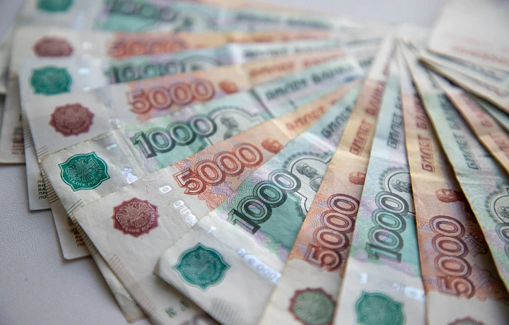 В 2022 году тульские предприниматели получили 5,4 миллиарда рублей в качестве поддержки