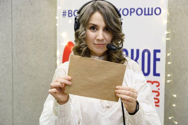 Генеральный директор ООО «РА Медиа Траст» Мария Измайлова отмечает день рождения