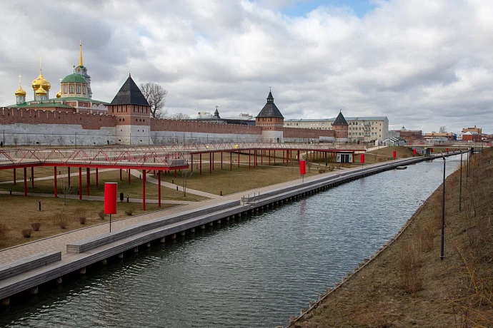 25 октября: какой праздник отмечают сегодня, этот день в истории России и Тулы