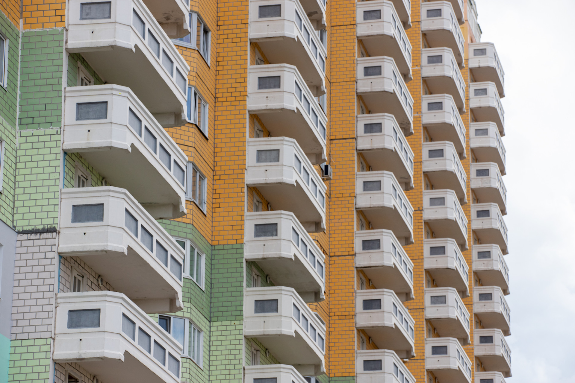 Администрация утвердила стоимость квадратного метра жилья в Туле в 2023 году