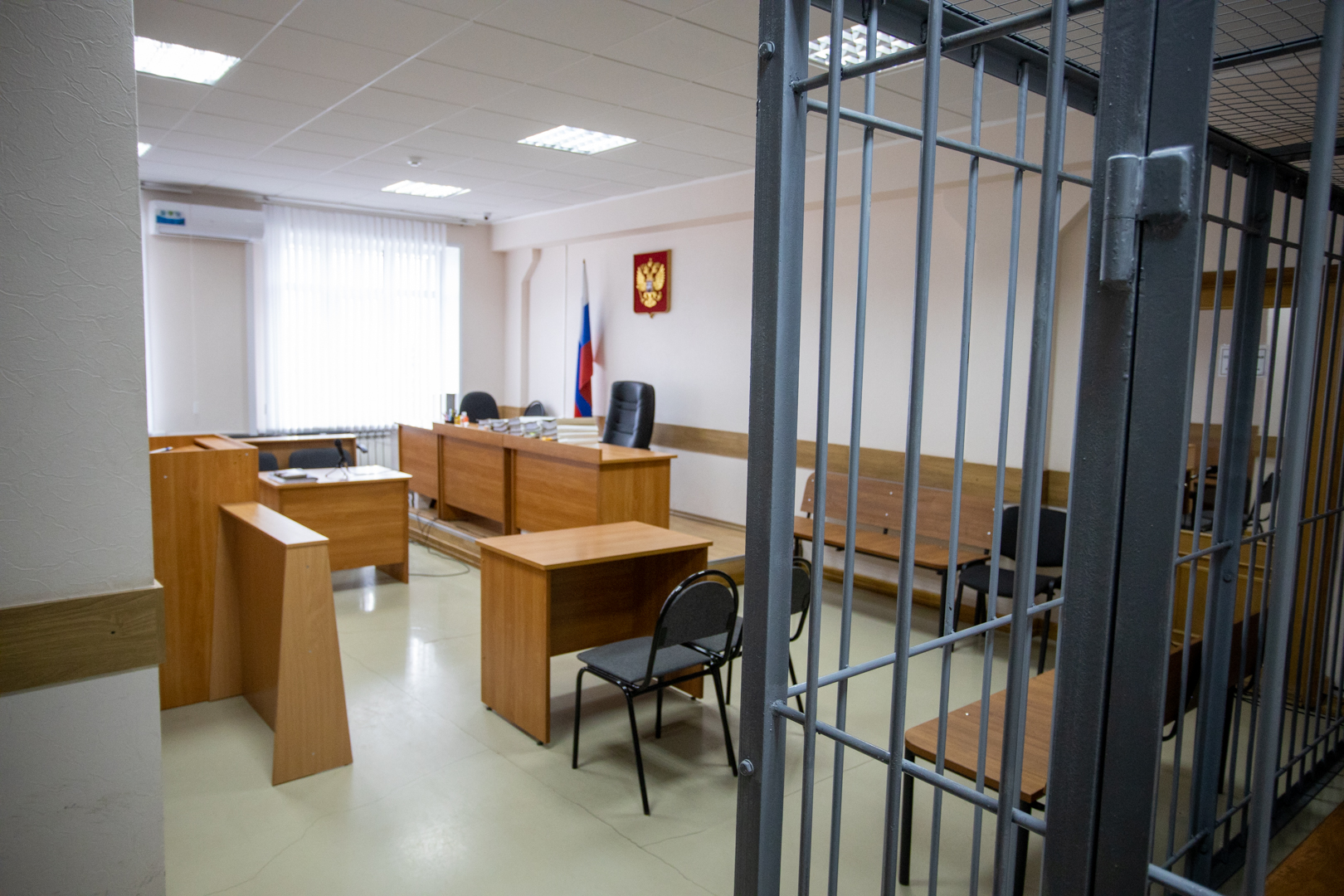 ﻿Суд оштрафовал 23-летнего подставного директора компании из Щекино