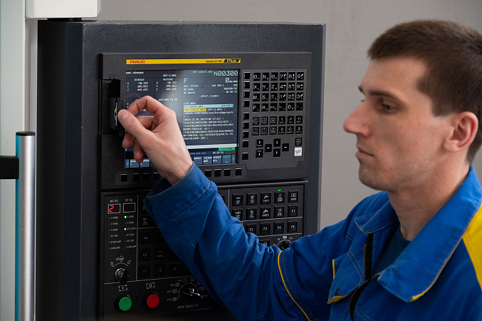 На тульском заводе начали внедрение методов бережливого труда