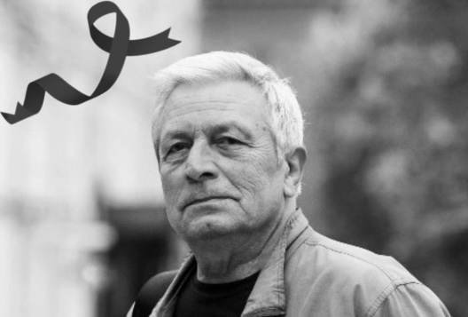 Ушел из жизни тульский артист Анатолий Кирьяков