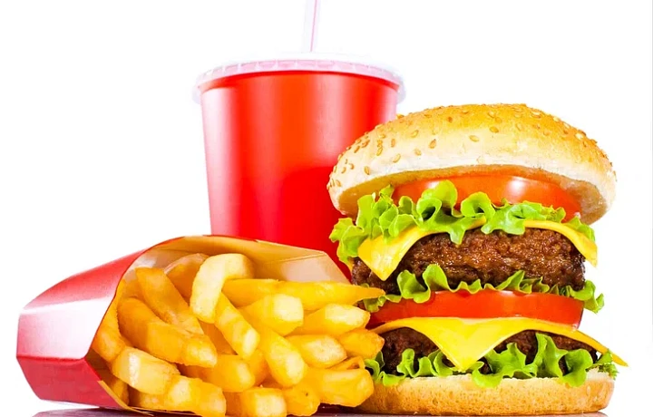 Врач-диетолог назвал продукты из трансжиров, увеличивающих риск смерти на 34%