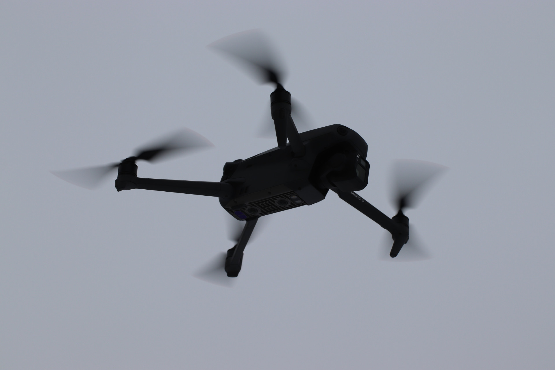 В Тульской области объявлена опасность атаки беспилотников