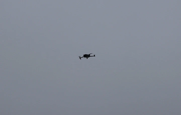 Средства ПВО сбили один вражеский дрон в Тульской области 10 декабря