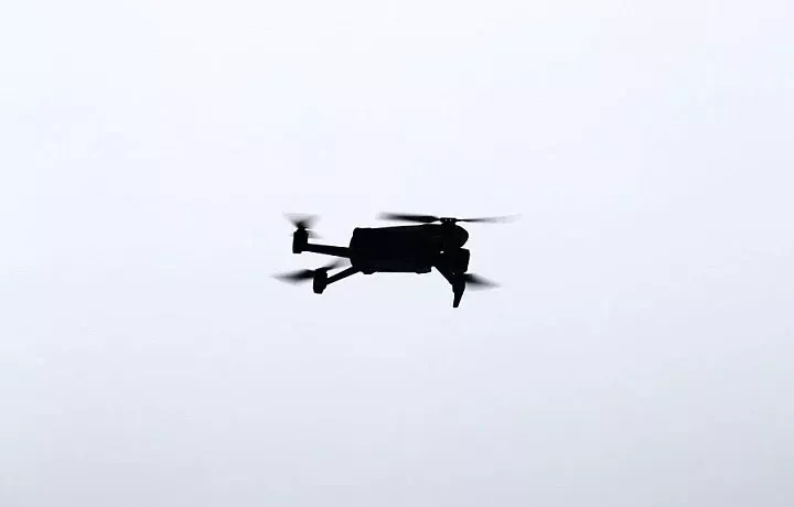 Миляев объявил отбой опасности атаки БПЛА на Тульскую область утром 11 сентября