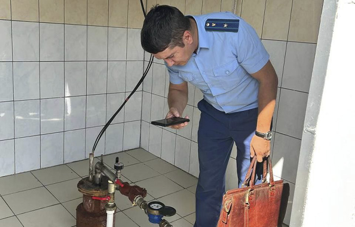 Прокуратура нашла нарушения на пищекомбинате в Тульской области