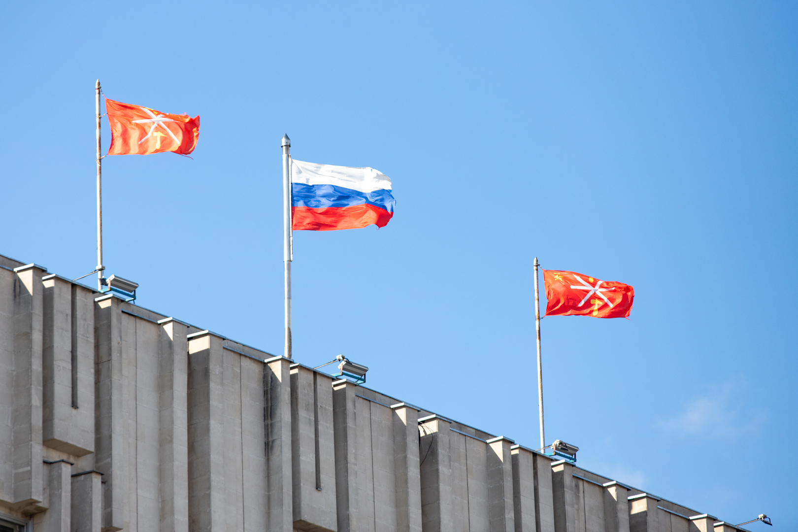 В Тульской области появится министерство туризма