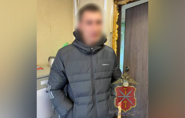 Менеджер ПВЗ в Туле задержан за хищение товаров на 1,2 млн рублей