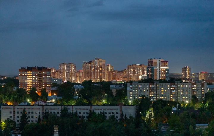 Тула заняла 10 место в рейтинге городов России по качеству жизни
