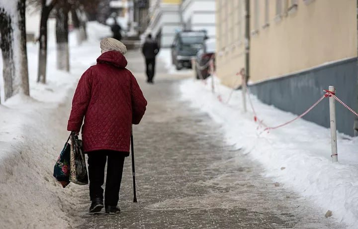 Россиянам сообщили о рекордном повышении пенсий в 2024 году