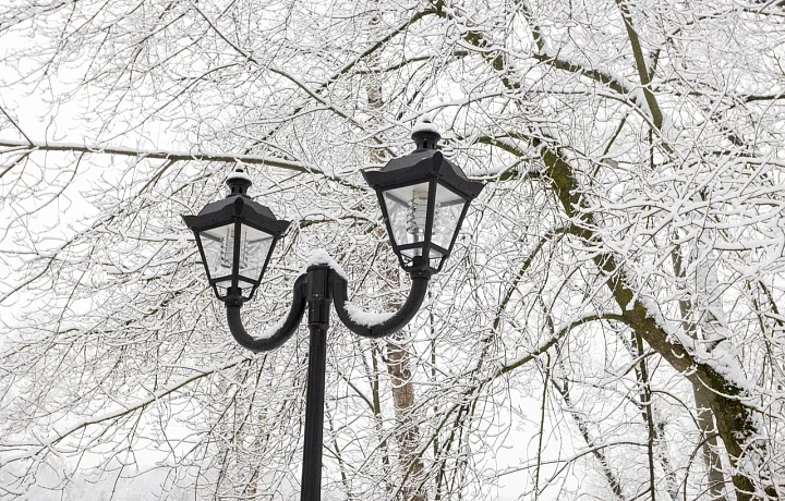 Морозы продолжат набирать обороты: синоптик Ильин рассказал о погоде в Тульской области с 16 по 20 февраля