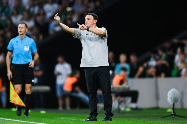 Кандидатура Сторожука на пост главного тренера тульского «Арсенала» согласована