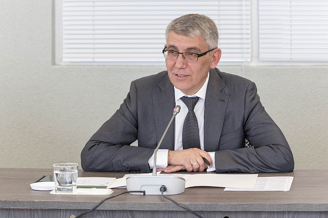 Тульский губернатор Миляев поздравил жителей с праздником Курбан-байрам