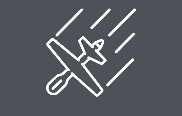 Над Тульской областью 15 февраля уничтожили еще шестнадцать украинских беспилотников