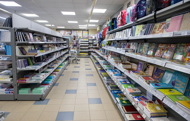 Туляк отсудил у магазина канцтоваров 32 000 рублей за просроченные ручки