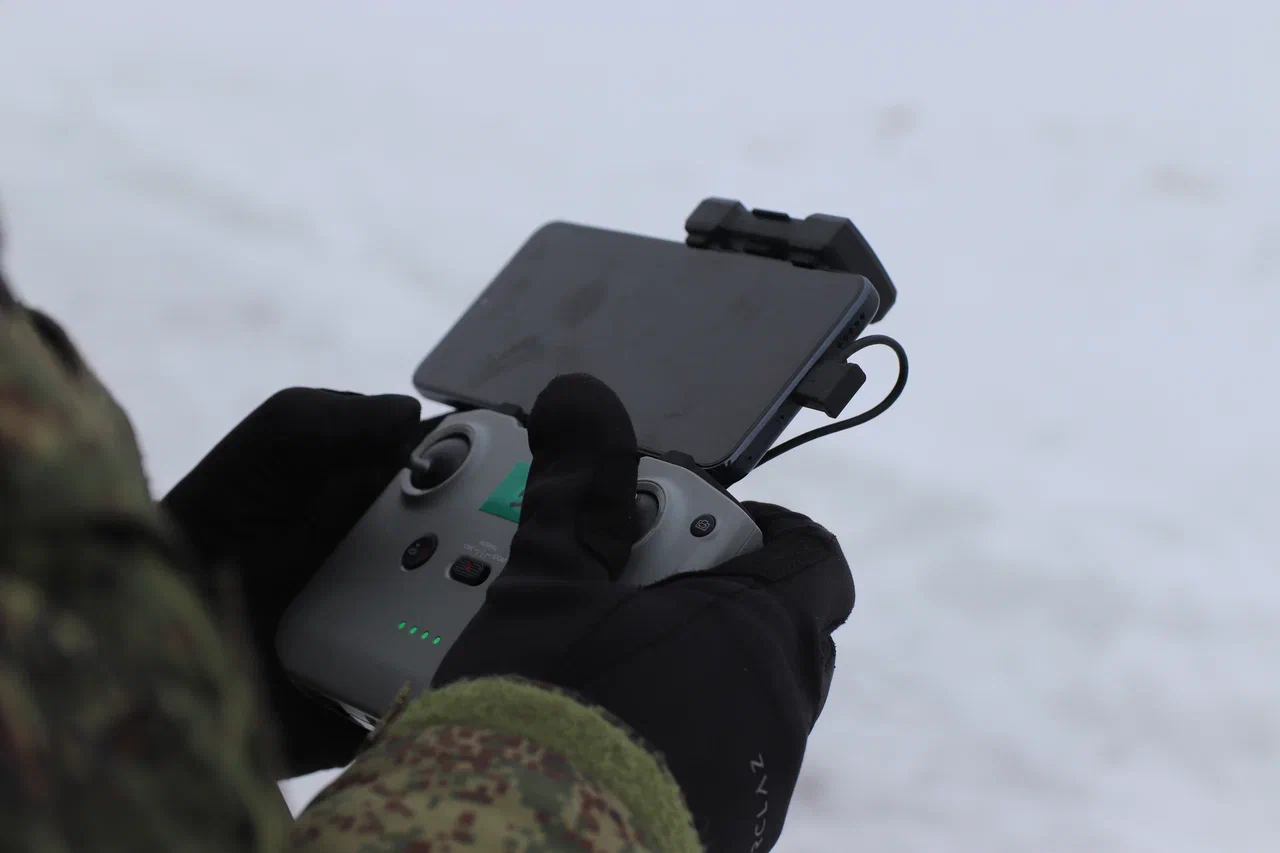 За выходные в Тульской области отбой атаки БПЛА снимали лишь на 2,5 часа 