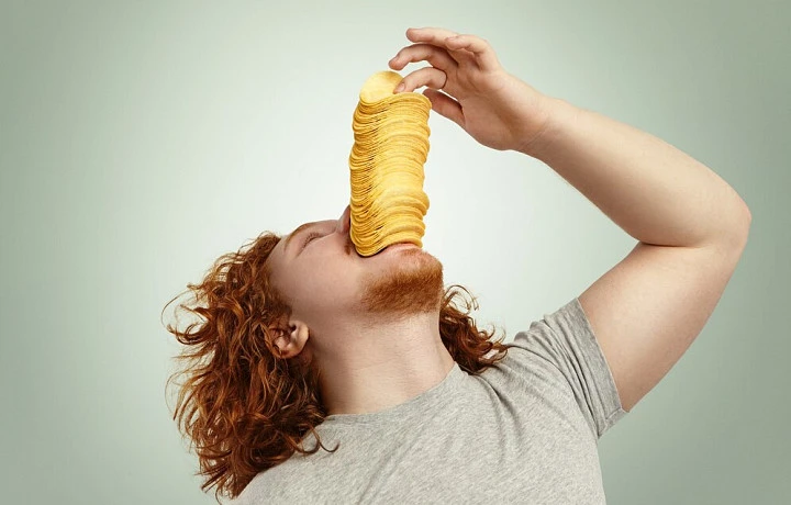 Тульская область оказалась в регионах-лидерах по распространению ожирения